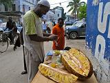 TANZANIA - Zanzibar Stone Town - 099 Jack fruit